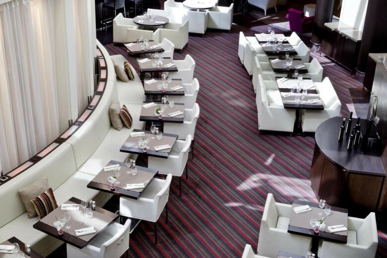 Hotel Nest Paris La D�fense - Mgallery
