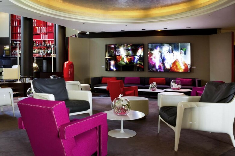 Hotel Nest Paris La D�fense - Mgallery