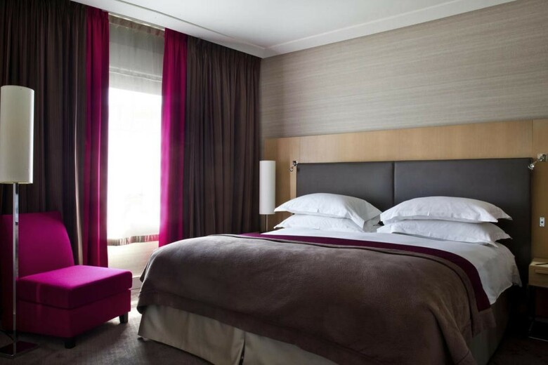 Hotel Nest Paris La D�fense - Mgallery