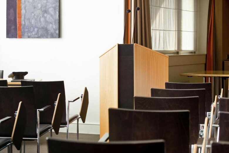 Hotel Nest Paris La D�fense - Mgallery