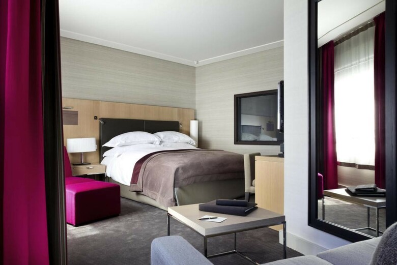 Hotel Nest Paris La D�fense - Mgallery