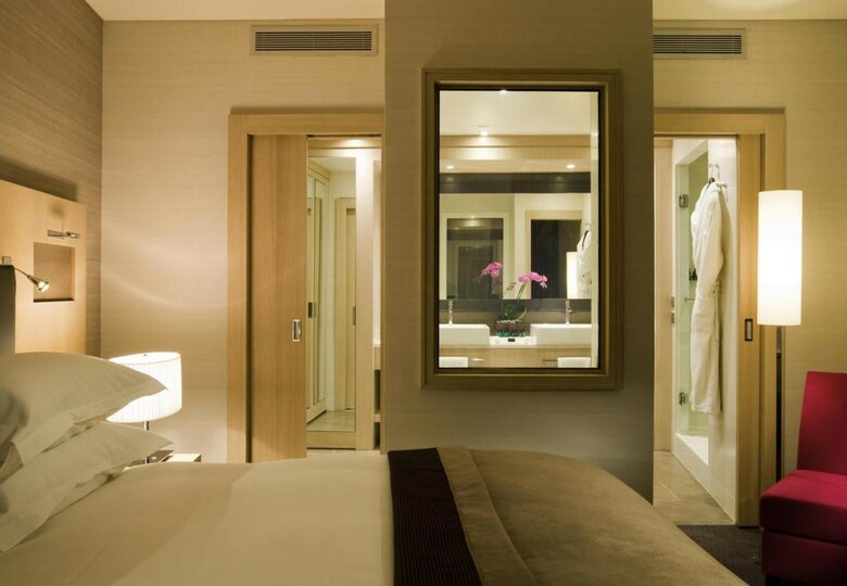 Hotel Nest Paris La D�fense - Mgallery
