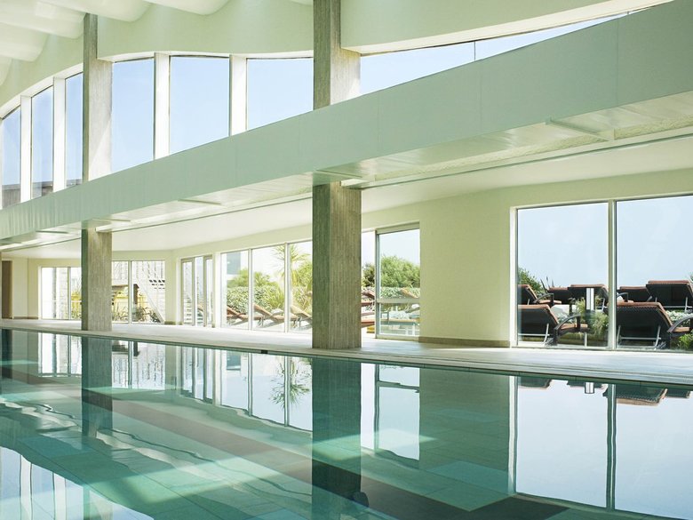 Hotel Sofitel Thalassa Quiberon
