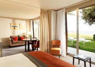 Hotel Sofitel Thalassa Quiberon