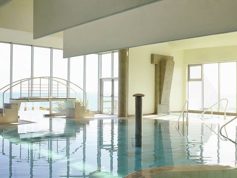 Hotel Sofitel Thalassa Quiberon