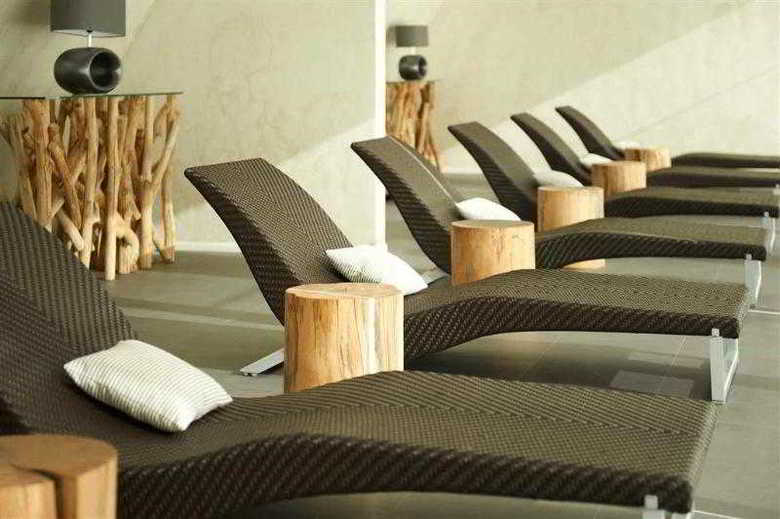 Hotel Sofitel Thalassa Quiberon