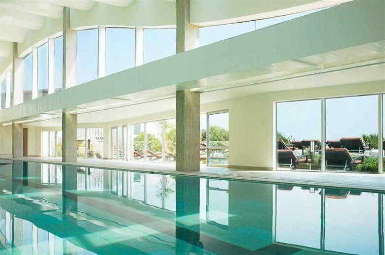 Hotel Sofitel Thalassa Quiberon
