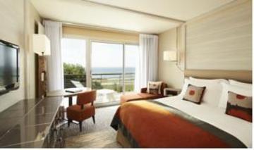 Hotel Sofitel Thalassa Quiberon