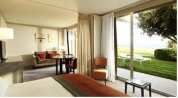 Hotel Sofitel Thalassa Quiberon