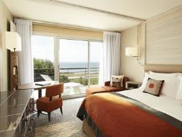 Hotel Sofitel Thalassa Quiberon
