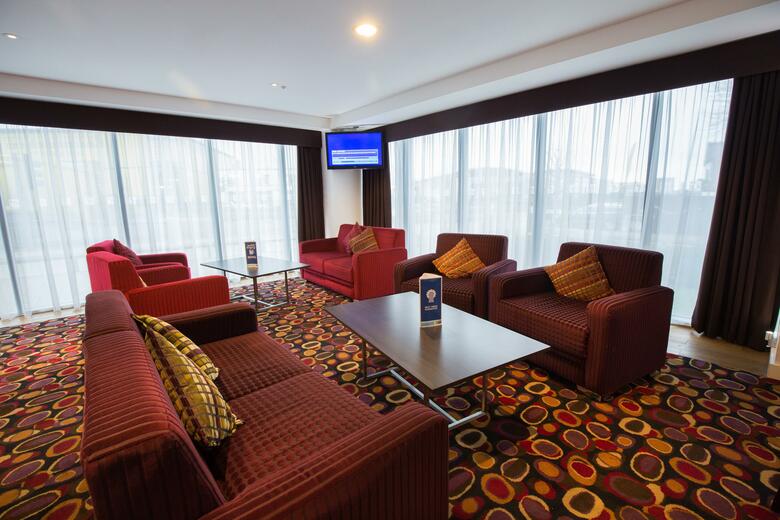 Hotel Holiday Inn Express Birmingham - South A45