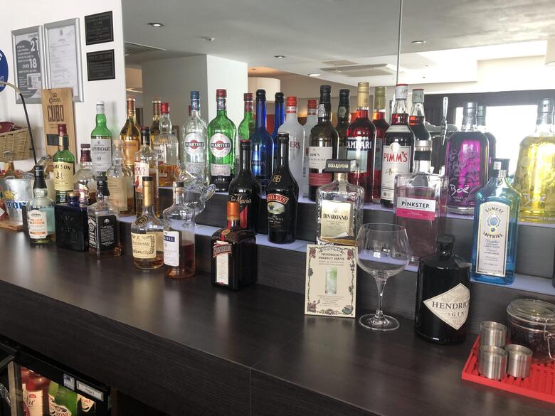 Hotel Holiday Inn Express Birmingham - South A45