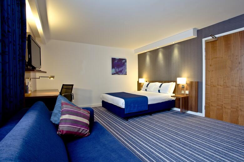 Hotel Holiday Inn Express Birmingham - South A45