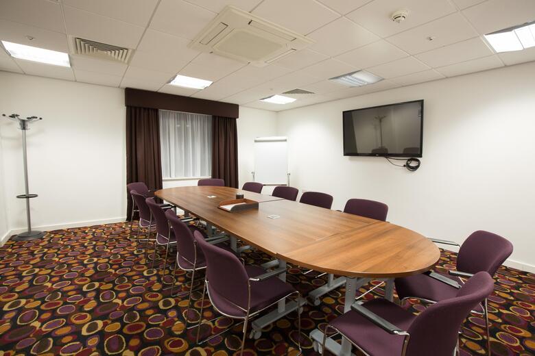 Hotel Holiday Inn Express Birmingham - South A45