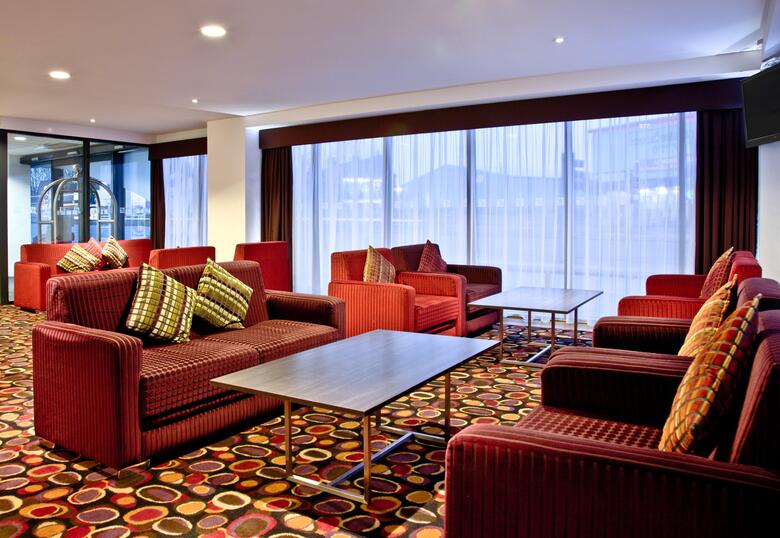 Hotel Holiday Inn Express Birmingham - South A45