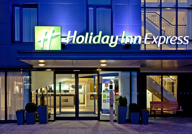 Hotel Holiday Inn Express Birmingham - South A45