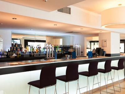 Hotel Holiday Inn Express Birmingham - South A45