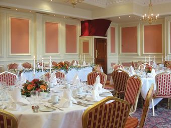 Hotel Britannia Royal Albion