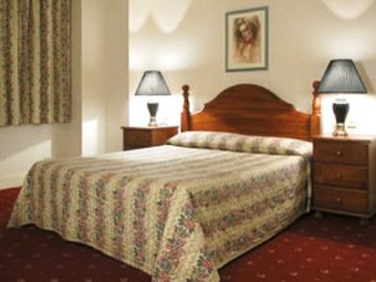 Hotel Britannia Royal Albion