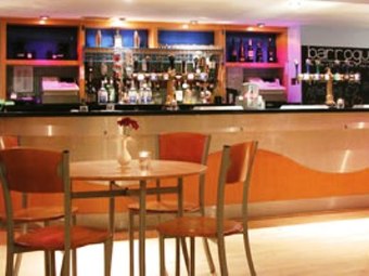 Hotel Britannia Royal Albion
