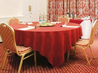Hotel Britannia Royal Albion