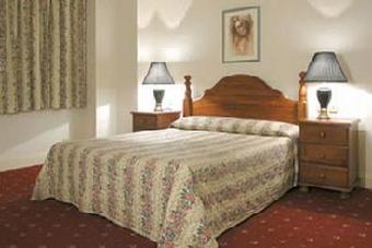 Hotel Britannia Royal Albion
