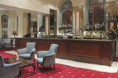 Hotel Britannia Royal Albion
