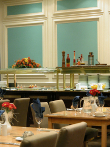 Hotel Britannia Royal Albion