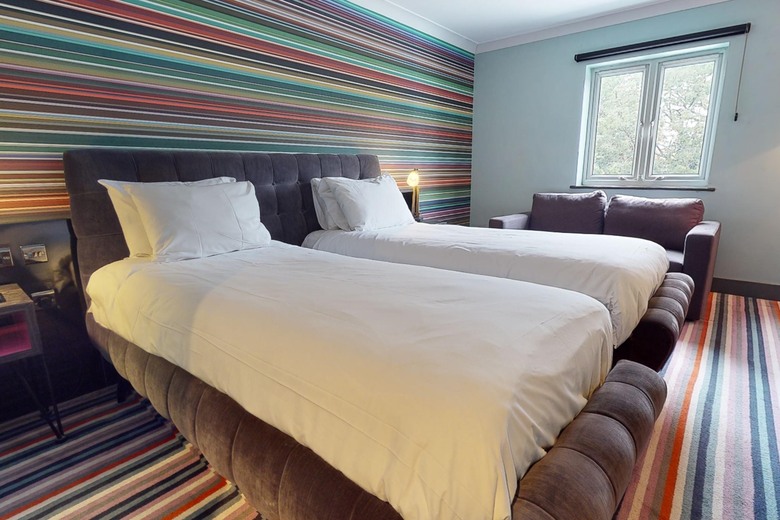 Village Cardiff - Hotel & Leisure Club