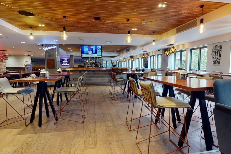 Village Cardiff - Hotel & Leisure Club