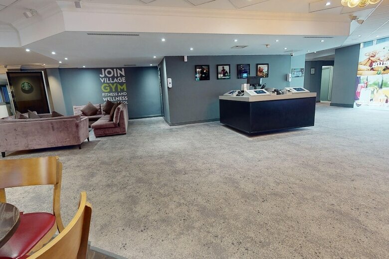Village Cardiff - Hotel & Leisure Club