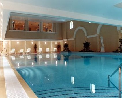Hotel Carden Park