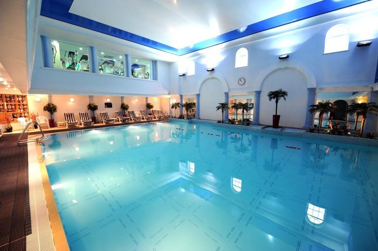 Hotel Carden Park