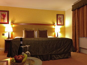 Hotel Carden Park