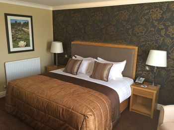 Hotel Carden Park