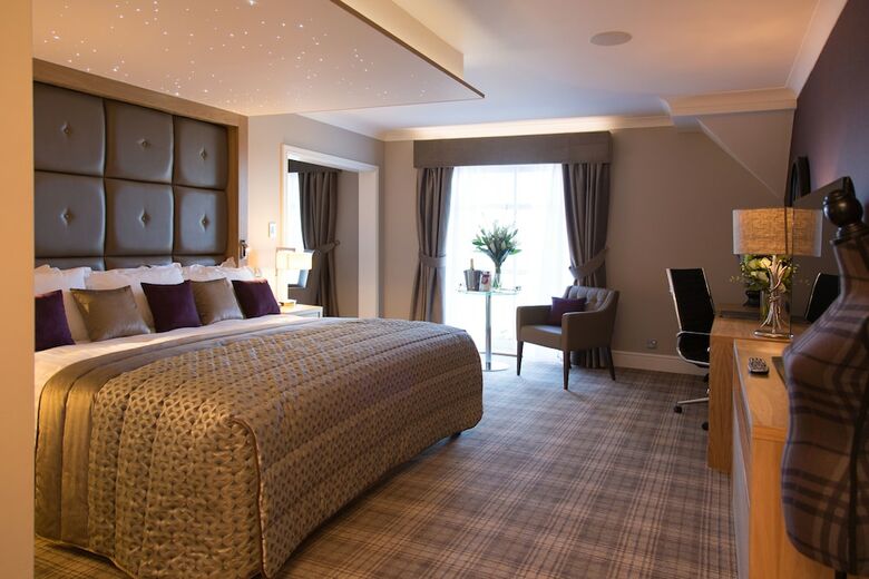 Hotel Carden Park
