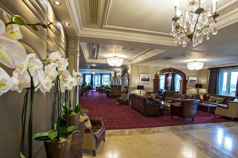 Hotel Carden Park