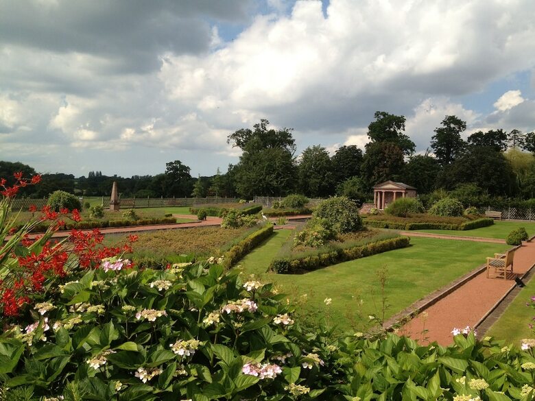 Hotel Carden Park