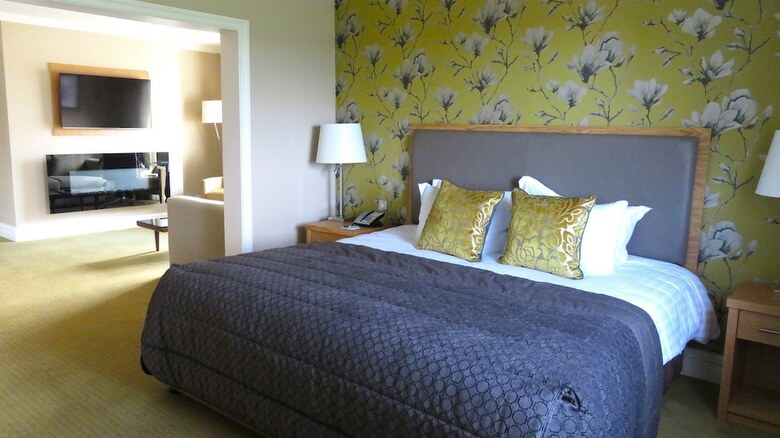 Hotel Carden Park