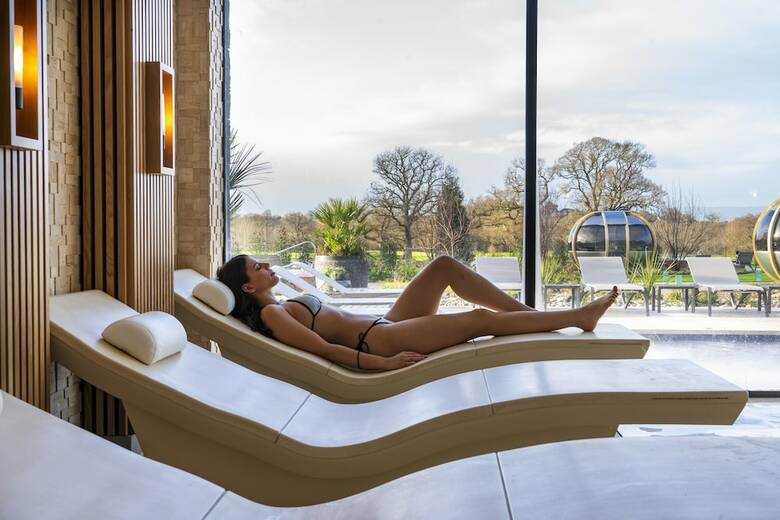 Hotel Carden Park
