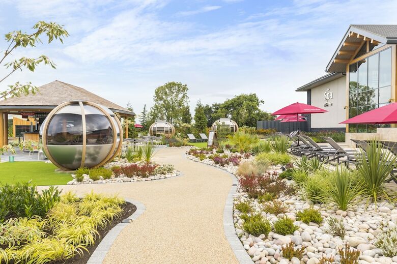 Hotel Carden Park