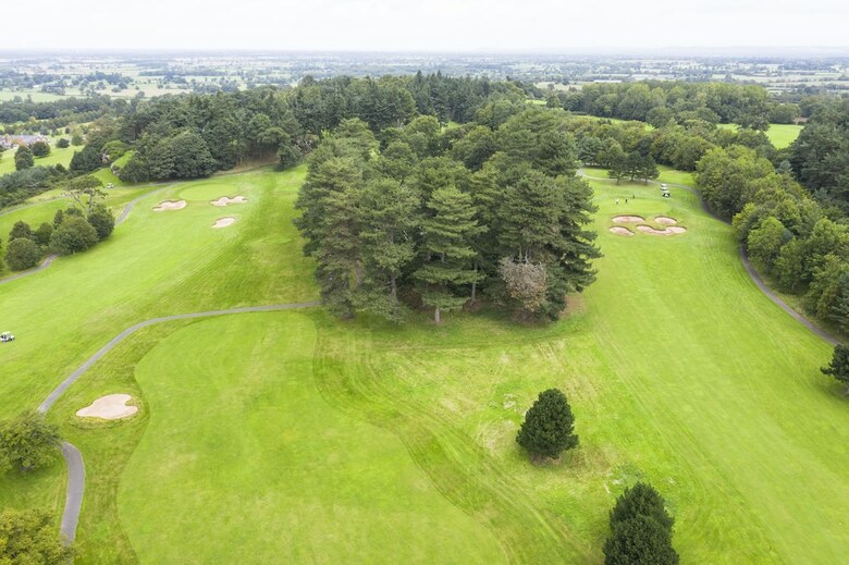 Hotel Carden Park