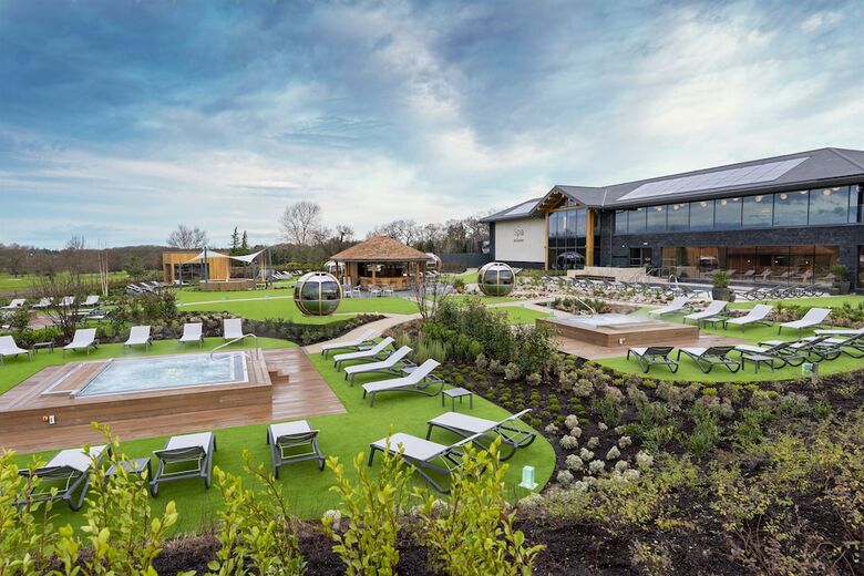 Hotel Carden Park