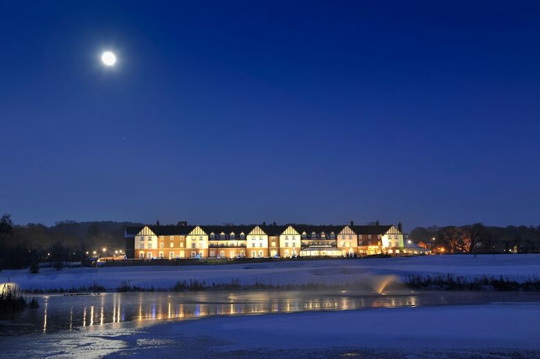 Hotel Carden Park