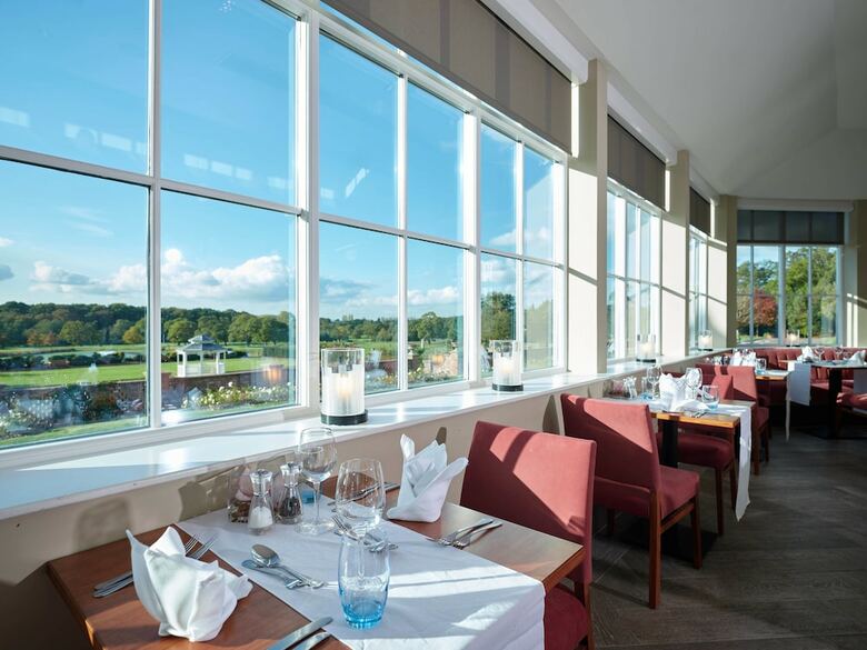 Hotel Carden Park