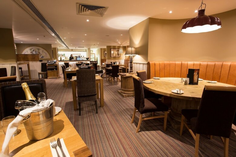 Hotel Carden Park
