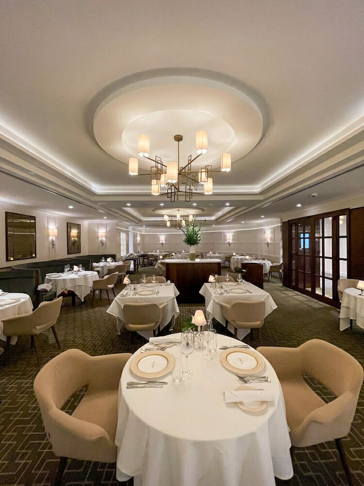 Hotel Carden Park