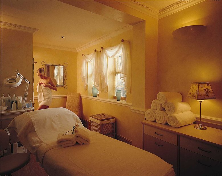 Hotel Crabwall Manor