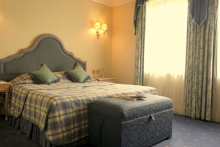 Hotel Crabwall Manor