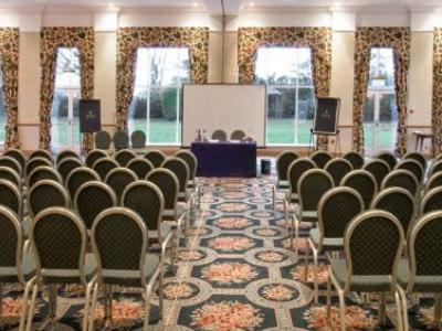 Macdonald Craxton Wood Hotel